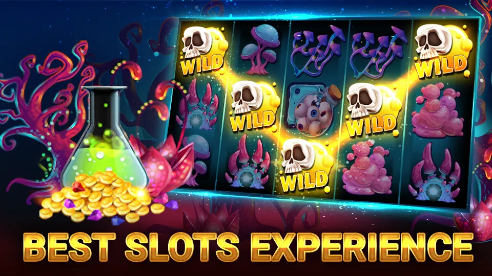 Game nổ hũ Bắn Cá