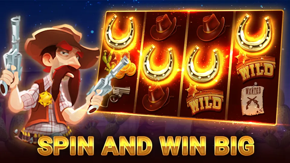 Game nổ hũ Thần Tài