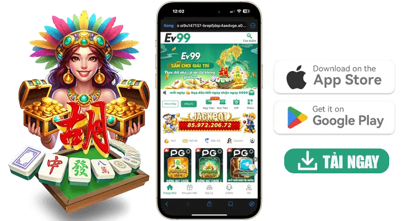Đồ họa sống động của game bắn cá Xin88
