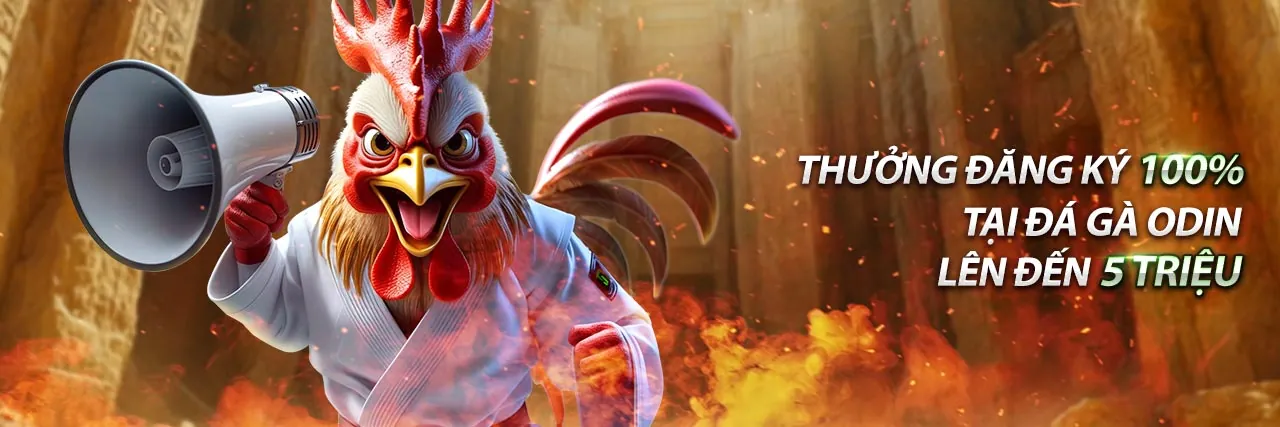 Banner ưu đãi đăng ký thành viên mới xin88