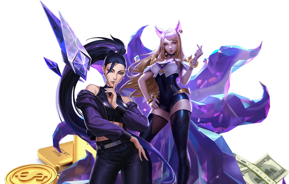 Cá cược E-sports tại xin88