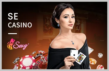 Casino trực tuyến Xin88