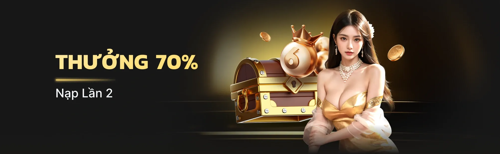 Cấp độ VIP Vàng của tải xin88